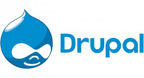 Drupal logo