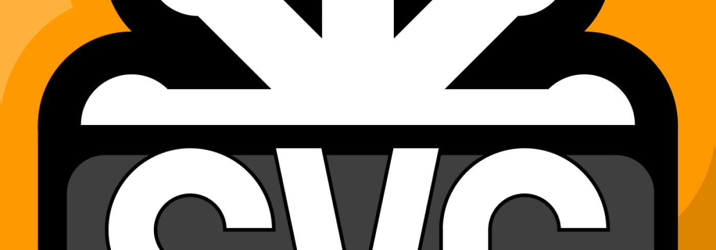 SVG logo