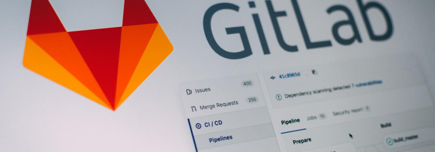 GitLab logo