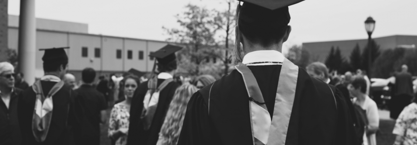 College graduation